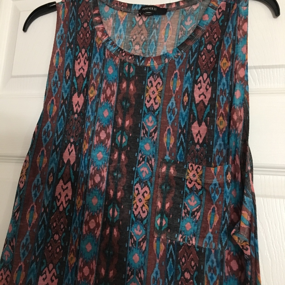 Muscle tee - Picture 2 of 3